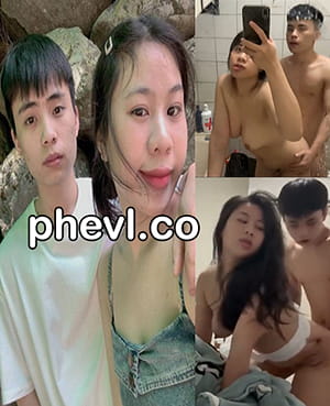 Vợ Chồng Việt Ở Đài Loan Địt Nhau Rên La Cực Nứng Sex Mới