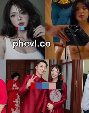 Hot Girl Vũ Thu Hiền Lộ Clip Bú Cặc Người Yêu Cũ Sex Vn Mới