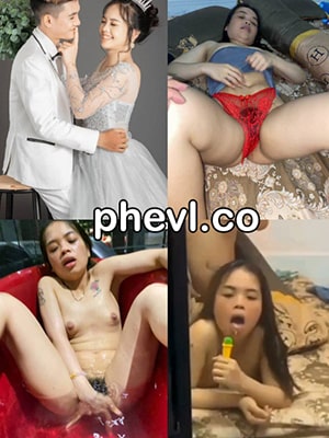 Cưới Nhầm Đĩ Vợ Dâm Chồng Kiệt Sức Vì Ngày Nào Cũng Địt Sex Xamvn