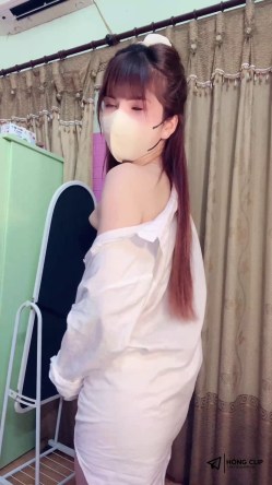 Bé Kem Kem full live hot cực bạo khóa phòng chốt đại gia